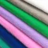 Em estoque Roupas de Brinquedo Sapato Material Bagagem e Bolsa Orek Tecido de Ferret Alto e Baixo Veludo de Raposa de Jade Tecido de Veludo de Ferret