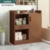 Aparador, gabinete de té, gabinete doméstico para almacenar té, gabinete para almacenar juegos de té, gabinete de té, gabinete de almacenamiento, estantería pequeña para oficina