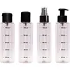 Organizador de Kit de Viagem 4 Peças 100ml
