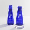 Fabricante Garrafa de Detergente Concentrado para Roupa de Grande Capacidade 680ml Plástico PET Detergente para Roupa Íntima Gel de Banho Frasco Pressurizado para Cuidados