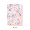Papel de Embalaje de Flores Colorido Flower Companion Nuevo Estilo Pintura al Óleo Ramo de Flores Regalo Material de Embalaje Floral Hecho a Mano