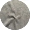 Tejido Jacquard de Hilo de Trigo de Alta Elasticidad con Agujeros Camiseta Ropa Interior Cómoda y Amigable con la Piel Leggings Tirantes Tela para Chaleco