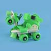 Patines ajustables para niños, patines de dos hileras, patines sencillos de cuatro ruedas, zapatos de tacón alto, zapatos para caminar, venta directa de fábrica