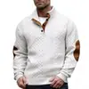 Transfronterizo Otoño 2026 Shein Amazon Moda Urbana 3D para Hombre Sencilla Holgada Talla Europea Sudadera