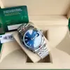 2021 Productos de Comercio Exterior para Hombres Deseo Correa de Acero Reloj Mecánico de Negocios Fabricante Mayorista