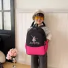 Mochilas Infantiles, Nuevas Mochilas de Danza Ballet, Bolsas Escolares de Gran Capacidad para Estudiantes de Preescolar y Primaria, Dropshipping