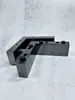 Patas de Sofá, Patas de Cama de Acero Inoxidable, Patas de Mueble de TV, Patas de Mesa de Café, Patas de Ferretería, Patas de Soporte para Mesita de Noche, Protectores de Pies para Muebles