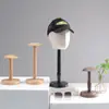 Tienda de Ropa Exhibidor de Sombreros Decoración Creativa Plástico Soporte para Sombreros Soporte Interno Colgante