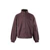 Sin marca Algodón Americano Lavado Pesado Chaqueta de Trabajo Americana para Hombre Holgada con Cuello Alto Wt95315
