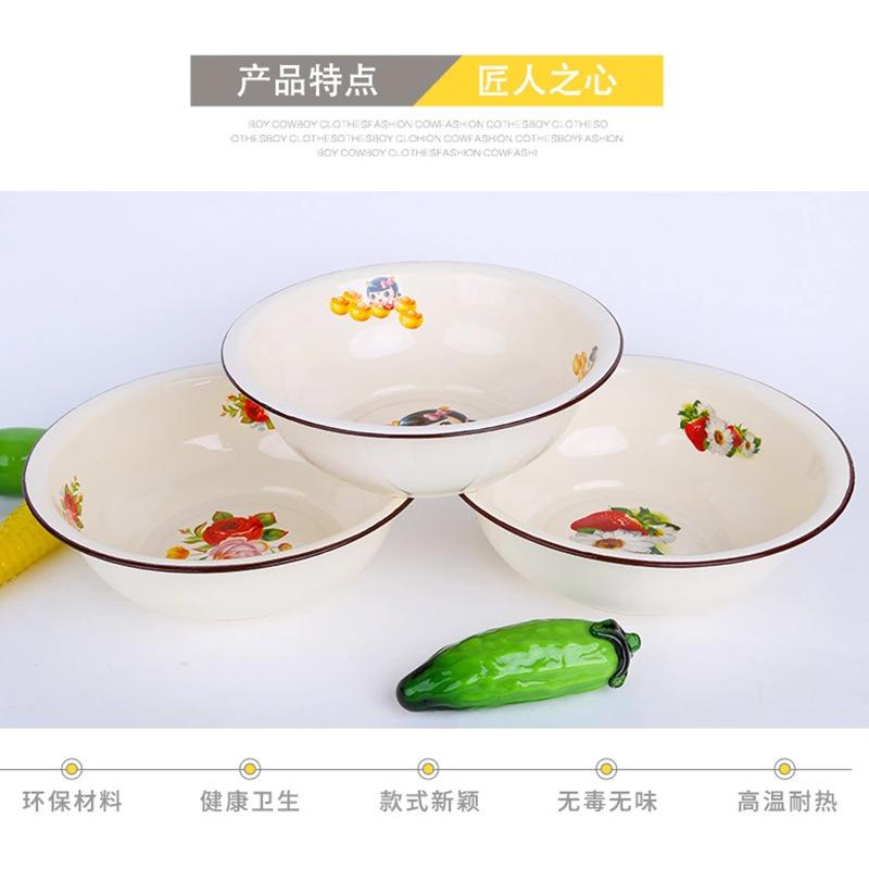 卡通加厚盆3