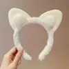 2026 Verano Nuevo Estilo Zapatillas de Caña Alta Retro Antideslizantes Diadema de Ala Ancha para Mujer Accesorio Versátil para el Cabello