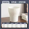 Vaso Transparente Criativo Vasos de Flores de Plástico Hidropônico para Pessoas Preguiçosas, Decoração de Mesa e Mesa de Centro, Vaso para Plantas Verdes Externas, Fábrica Transfronteiriça