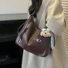 Elegante Bolso para el Trabajo para Mujer, Nueva Mochila de Gran Capacidad Verano 2026, Bolso Cruzado Ligero para Viaje de un Solo Hombro