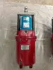 Propulsor Hidráulico Eléctrico Antiexplosión a Prueba de Llama BEd30/5 BEd50/6 BEd80/6 BEd121/6
