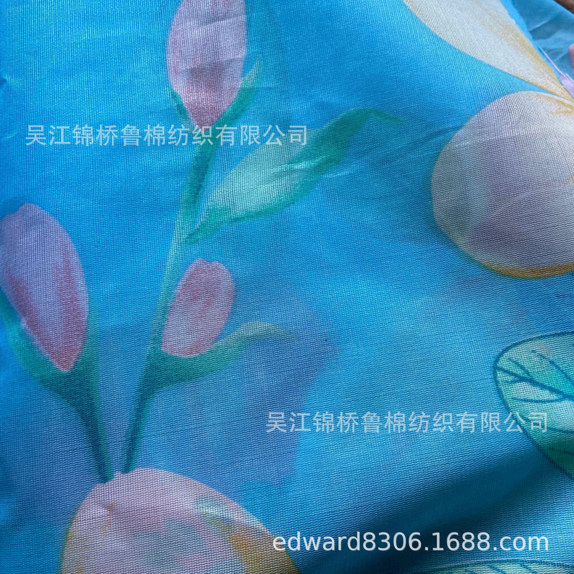 宽幅床垫花瑶磨毛布印花1.jpg