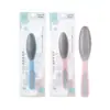 Cepillo Lima para Pies Lamela Lima para Pies Lima para Pies C0315 Lima de Pedicura Lima para Pies para Eliminar Piel Muerta Exfoliante de Acero Inoxidable para Pies