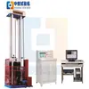 Máquina de teste de pressão de mola de suporte e cabide Hengli cotação suporte de força variável e fabricante de máquina de teste de compressão de mola de cabide