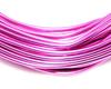Arame de Alumínio Colorido Transfronteiriço 0,8mm 10m Arame de Alumínio Colorido Artesanato Contas Joias Arame de Metal Forma