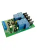 Controlador de Motor DC para Frente e Ré 30A 40A Alta Corrente com Chaves de Limite 12V 24V Módulo de Acionamento Controle de Elevação