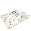 Alfombrilla secadora para cafetera fresca mesa de centro de sala posavasos absorbente Cocina Bar aislamiento térmico alfombrilla drenante de tierra de diatomeas