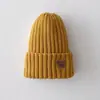Estilo coreano ins Suéter de algodón con cuello redondo de oso para bebé recién nacido y niño pequeño Conjunto deportivo Casual de dibujos animados para bebé Conjunto de dos piezas