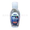 Exportación directa de fábrica transfronteriza de la FDA 50m1.8oz pegatinas de desinfectante de manos portátil sin lavado trabajador de OE Generation M 99.99% marca