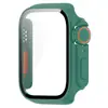 Adequado para Capa Protetora Apple S8/7/9/10 Applewatch Apple Watch Transforma-se Instantaneamente em Capa Ultra 49mm
