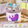 Cubo de Baño Plegable para Adultos, Cubo de Baño Plegable para Sentarse, Cubo de Natación para Bebés, Cubo de Baño Interior para Niños, Piscina Infantil