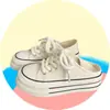 Zapatos de Lona de Doble Uso para Mujer Verano Nuevos Zapatos Deportivos para Estudiantes Zapatos Casuales para Mujer Zapatos