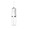 Irrigador Bucal Elétrico, Flosser de Água, Dispositivo de Limpeza de Dentes, Removedor de Tártaro Dental, Ferramenta Especial para Ortodontia, Portátil, Potente, Transfronteiriço