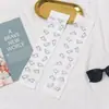 Gran Venta Estilo Hyuna Mangas de Hielo Mangas Frescas y Cómodas Protección Solar para Mujer Lindas Mangas para Brazos de Seda de Hielo Mangas de Seda de Hielo Anti-Rayaduras