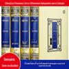 Moral Sutra (capa dura de superfície de seda) sem frete grátis para tinta literária 498 superfície de seda