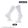 Calcetines Deportivos Unisex Antideslizantes y Resistentes al Desgaste para Entrenamiento, Calcetines de Baloncesto Transpirables y Absorbentes de Sudor, Diseñados Específicamente para Competiciones de Equipo, Soporte para Personalización