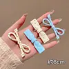Clipes de Cabelo Fofos de Mini Sorvete para Crianças, Presilhas Divertidas e Criativas para Franja, Acessório de Cabelo Criativo e Único
