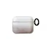 Funda protectora para auriculares For glory Earbuds X2, funda suave degradada 2SE, inalámbrica Bluetooth, comercio exterior, funda transparente de TPU