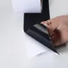 Velcro Adhesivo Termofusible Tejido Alta Adherencia Adhesivo Rápido Antiestático Festivo Velcro de Alta Frecuencia