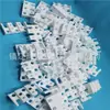 Suministrar: Placa de soporte de PTFE PTFE Soporte de PTFE Tornillos empotrados Piezas no estándar