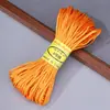 Boting Línea 6 Cuerda para Nudo Chino DIY Material para Pulsera Tejida a Mano Wenwan Materiales para Cuentas Fabricante Mayorista