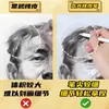 Pluma goma de borrar Marley para estudiantes de arte, especializada para bocetos y dibujos de alto contraste, goma de borrar tipo pluma al por mayor para diseño