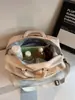 Bolsa de Viagem Nova de Curta Distância Transfronteiriça, Bolsa de Armazenamento para Maternidade, Bolsa Grande de Capacidade para Esportes ao Ar Livre e Fitness, Bolsa Transversal Portátil Atacado