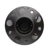 Rodamiento de Cubo de Rueda 42420-35000 para Rueda Trasera Adecuado para Ssangyong: Unidad de Cubo de Rueda Tivoli