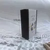 Lattafaameeraaloudh Perfume Árabe Conjunto de Fragrâncias para Exportação Sudeste Asiático Atacado Transfronteiriço