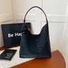 Bolso Retro de Gran Capacidad de Alta Gama Transfronterizo para Mujer, Nuevo Bolso de Viaje 2026, Bolso de Hombro Versátil, Bolso Tote