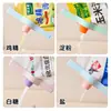 Clip Sellador para Conservación de Alimentos y Condimentos de Cocina, Clip con Boquilla Larga para Sellar, Clip a Prueba de Humedad, Clip Sellador de Alimentos