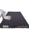 Tapete felpudo, tapete de chão, peitoril da janela, quarto, varanda, veludo bolha, tapete de cabeceira, almofada de sofá, manta de pele de coelho sintética, pelúcia, transfronteiriço