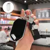 Adecuado para 24 Modelos de Fundas para Llaves Kia Ev5, Funda para Llave de Vehículo de Nueva Energía Ev5 530Air/Light/Land