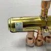 Válvula Direcional de Três Vias e Quatro Portas Shf-35A-79, Válvula Direcional para Aquecimento e Resfriamento, Válvula de Quatro Vias para Bomba de Calor de Ar Condicionado de 12 HP