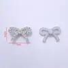 Accesorios para Zapatos Croc Decoración Piezas DIY Pantuflas Zapatos Cálidos Accesorios Desmontables Accesorios de Hebilla Flor para Zapatos de Gama Alta