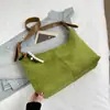 Bolso de hombro bajo Shuai Mi Jia elegante de gran capacidad para mujer, nuevo bolso cruzado de principios de otoño 2026, bolso tote para el trabajo