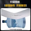 Pegatina impermeable autoadhesiva de acero inoxidable color plata cepillado para refrigerador, puerta de ascensor, renovación de gabinetes, película metálica, a prueba de aceite y óxido